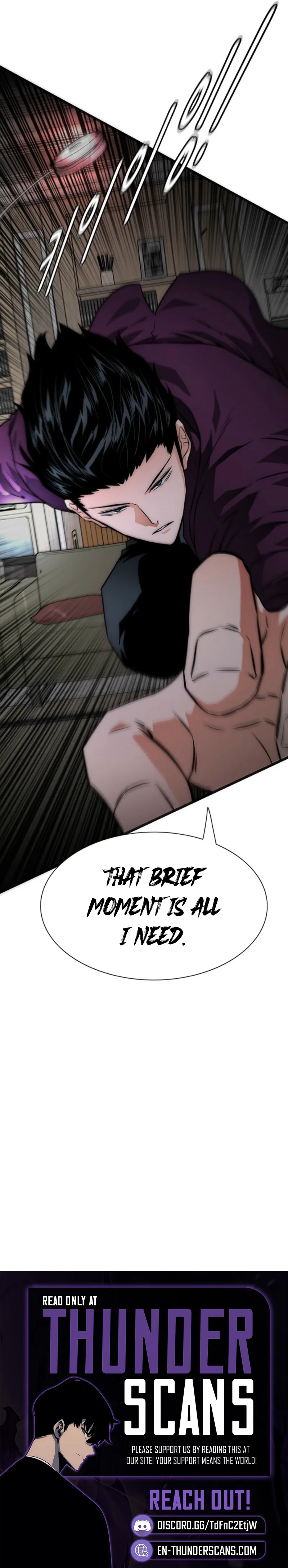The Retired Killer Wants a Quiet Life Chapter 9 page 15
