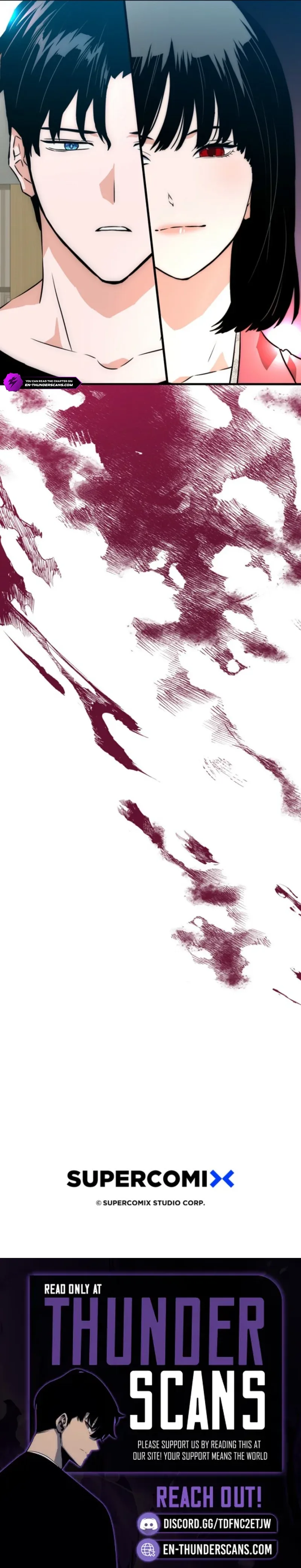 The Retired Killer Wants a Quiet Life Chapter 15 page 15
