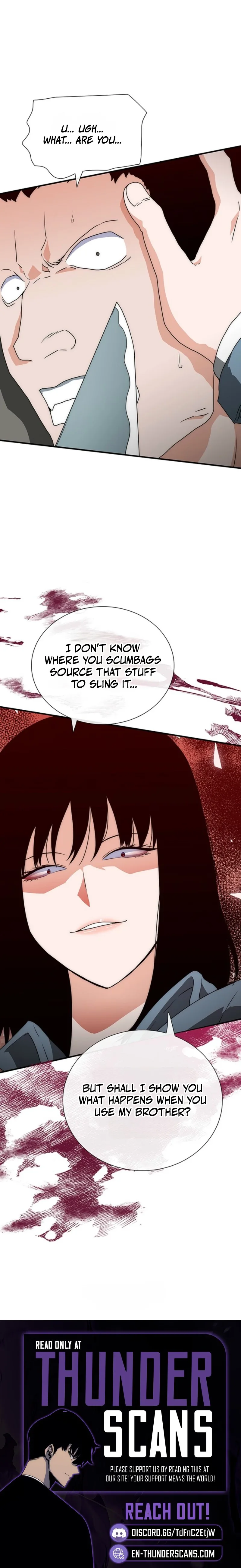 The Retired Killer Wants a Quiet Life Chapter 18 page 25