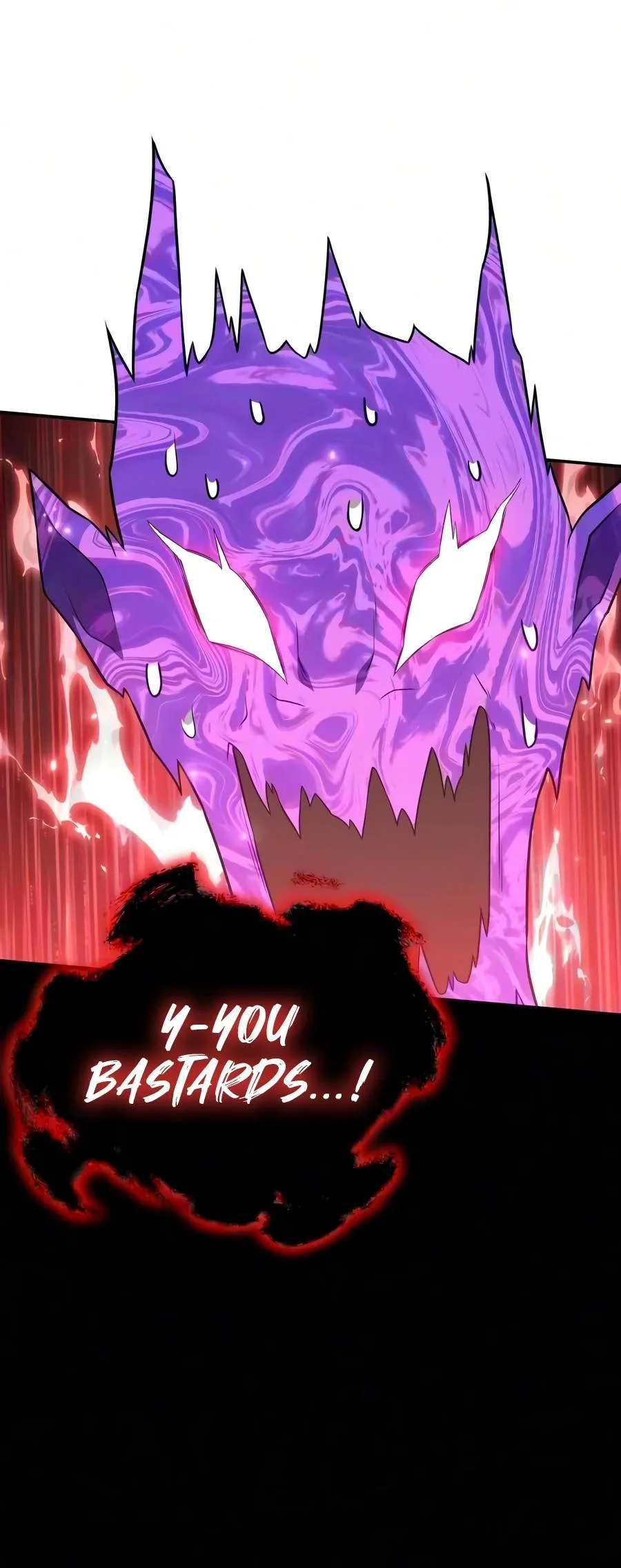 The Knight King Who Returned with a God Chapter 184 page 20