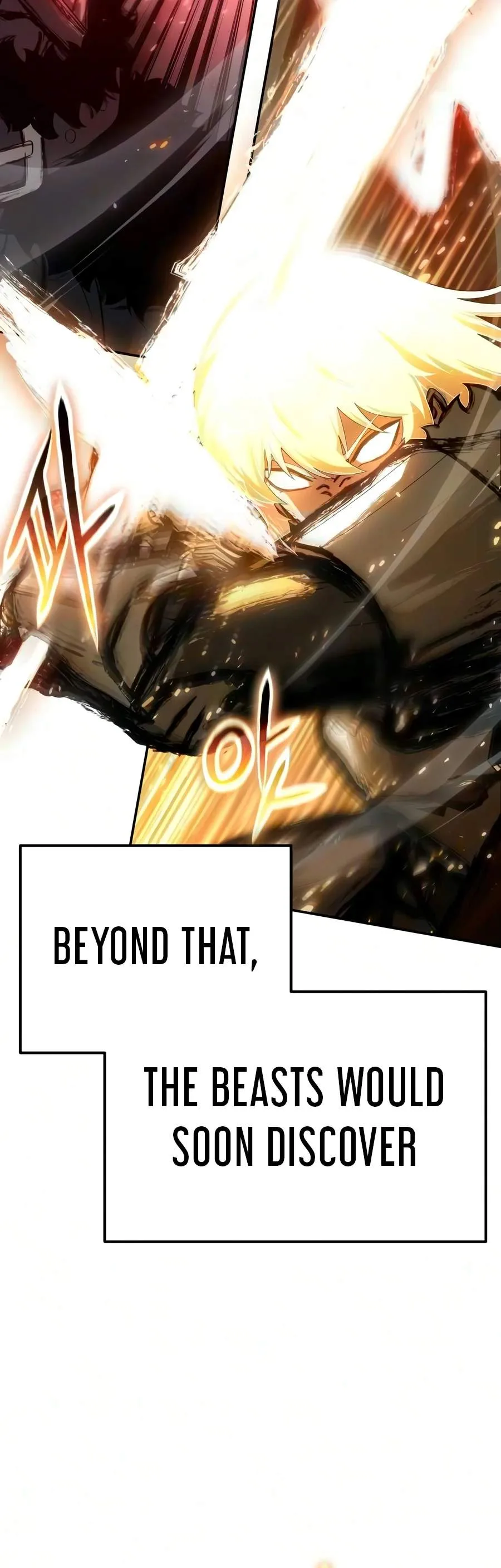 The Knight King Who Returned with a God Chapter 184 page 23