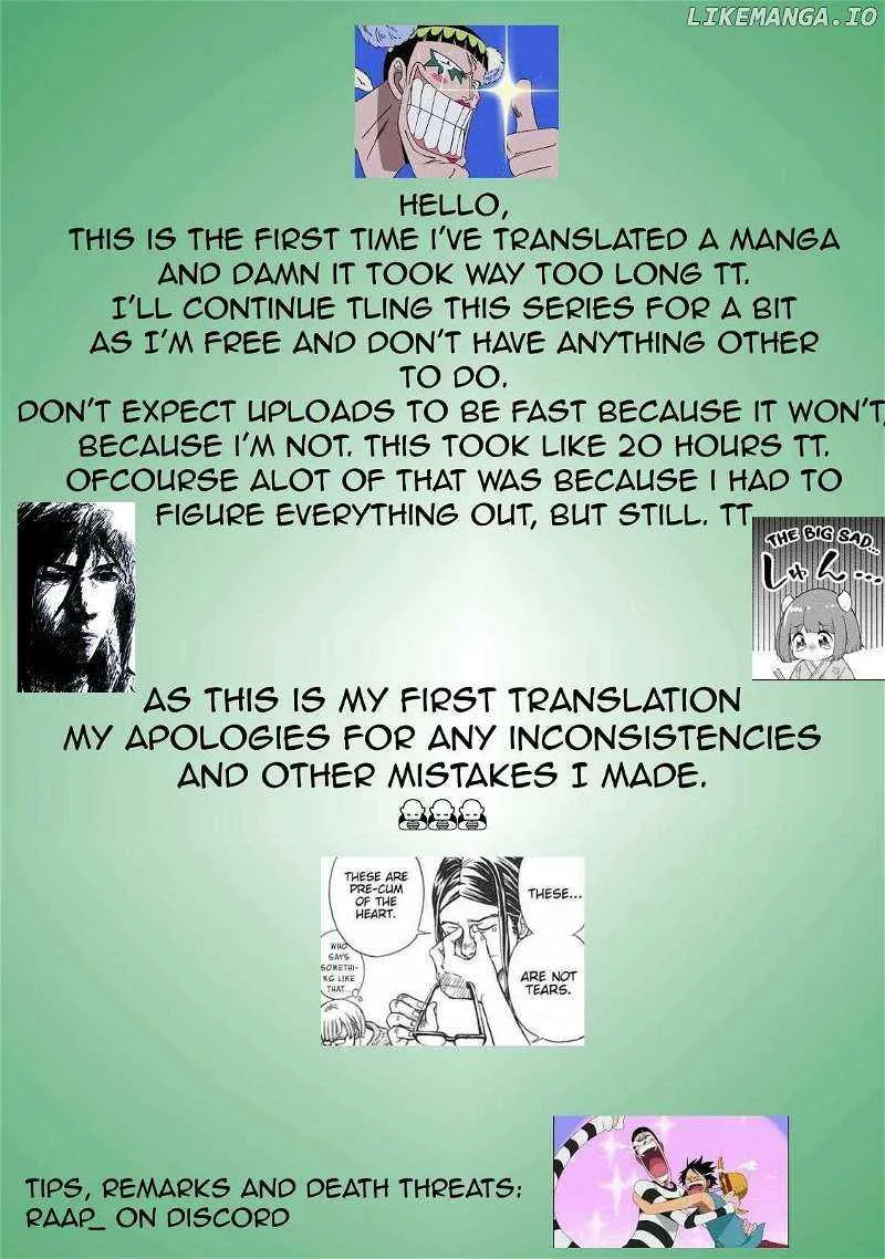 Dungeon Busters: I Am Just Middle-Aged Man, But I Save the World Because of Appeared the Dungeon in My Home Garden. Chapter 5 page 38
