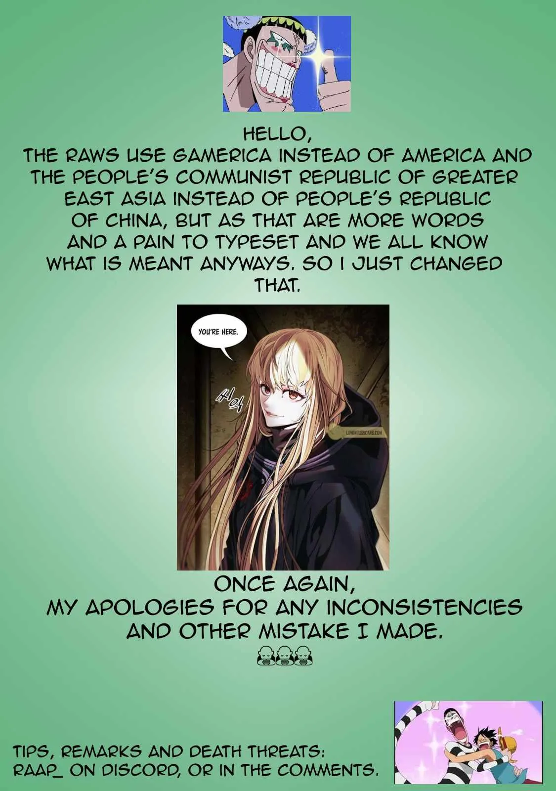 Dungeon Busters: I Am Just Middle-Aged Man, But I Save the World Because of Appeared the Dungeon in My Home Garden. Chapter 9 page 21