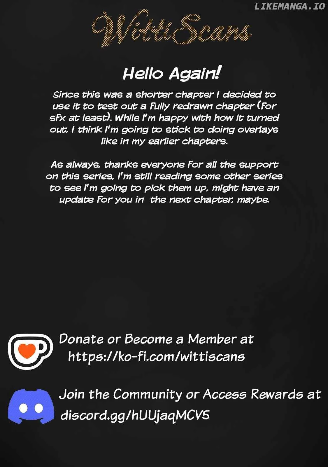 Dungeon Busters: I Am Just Middle-Aged Man, But I Save the World Because of Appeared the Dungeon in My Home Garden. Chapter 20 page 22