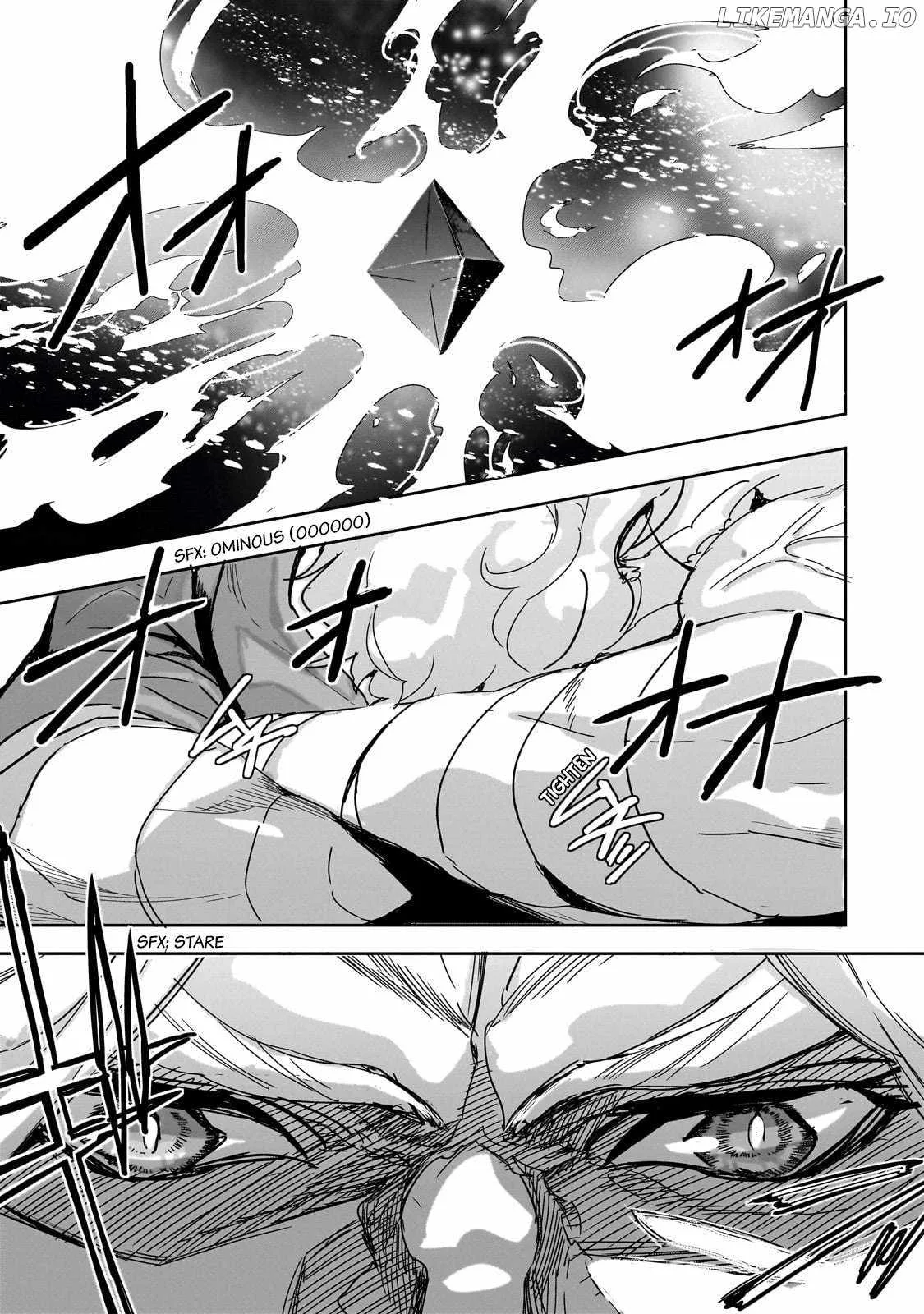 Dungeon Busters: I Am Just Middle-Aged Man, But I Save the World Because of Appeared the Dungeon in My Home Garden. Chapter 26 page 1