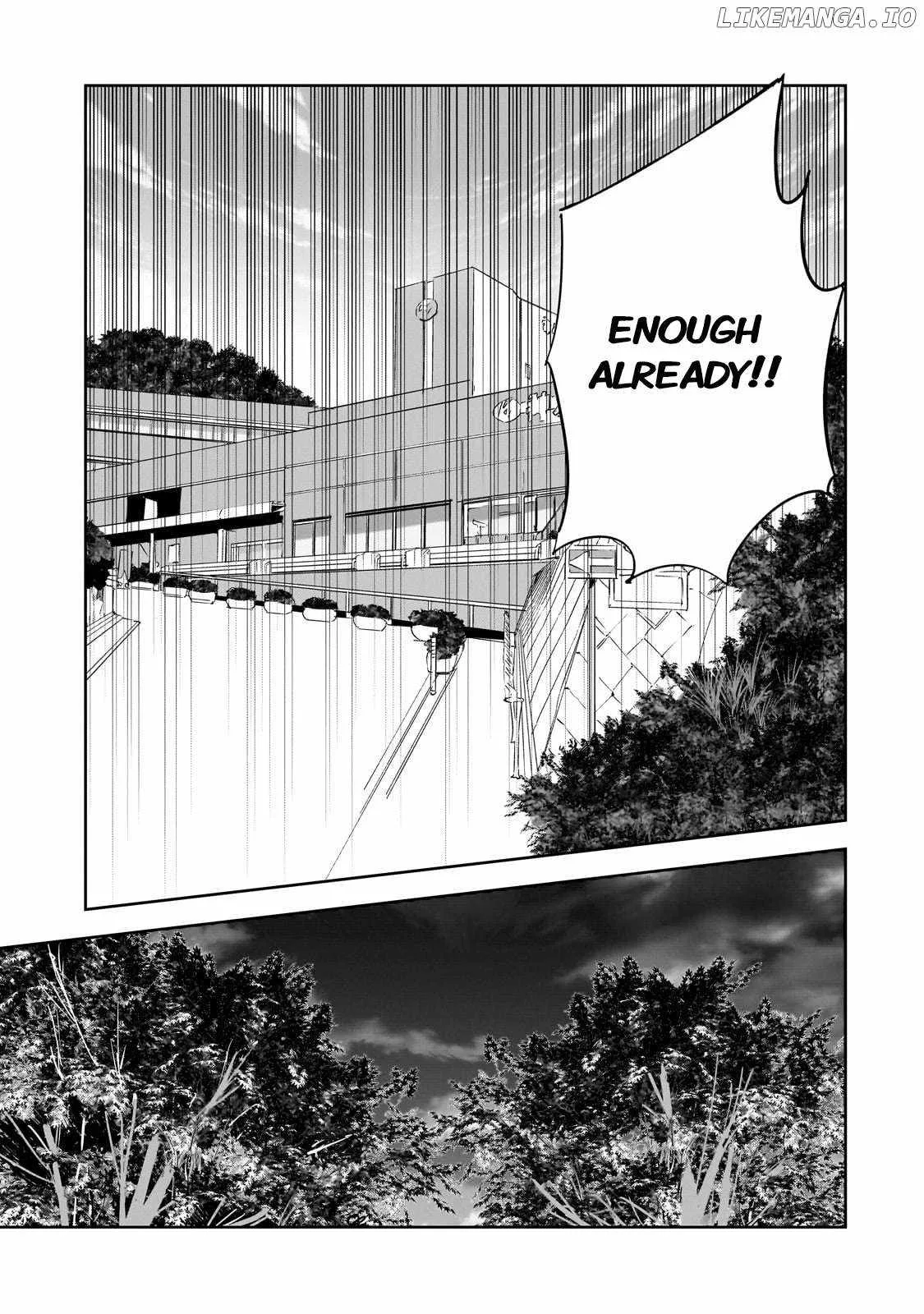 Dungeon Busters: I Am Just Middle-Aged Man, But I Save the World Because of Appeared the Dungeon in My Home Garden. Chapter 32 page 9