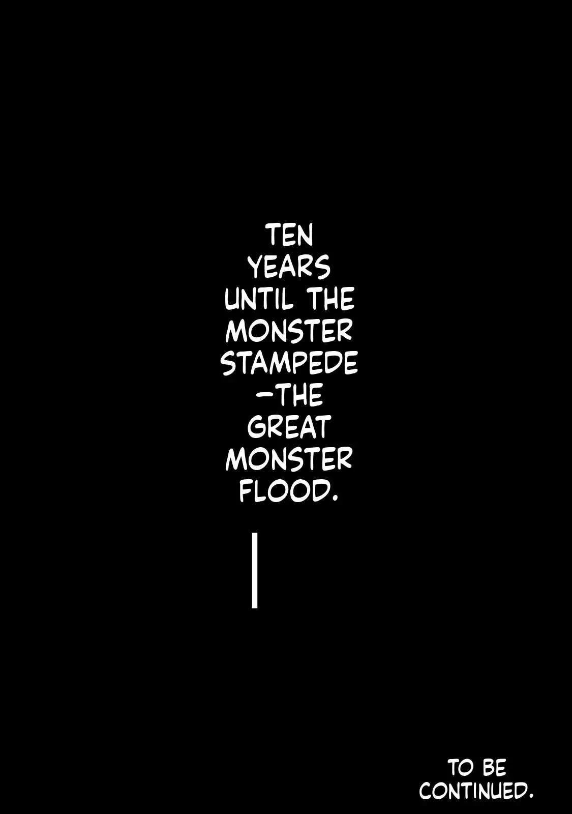 Dungeon Busters: I Am Just Middle-Aged Man, But I Save the World Because of Appeared the Dungeon in My Home Garden. Chapter 37 page 21