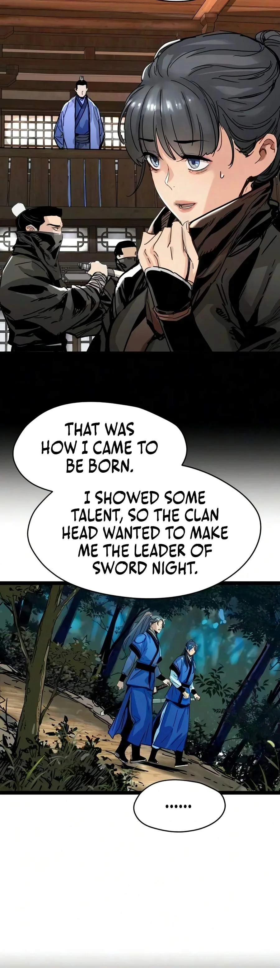 Surviving as a Genius on Borrowed Time Chapter 95 page 13