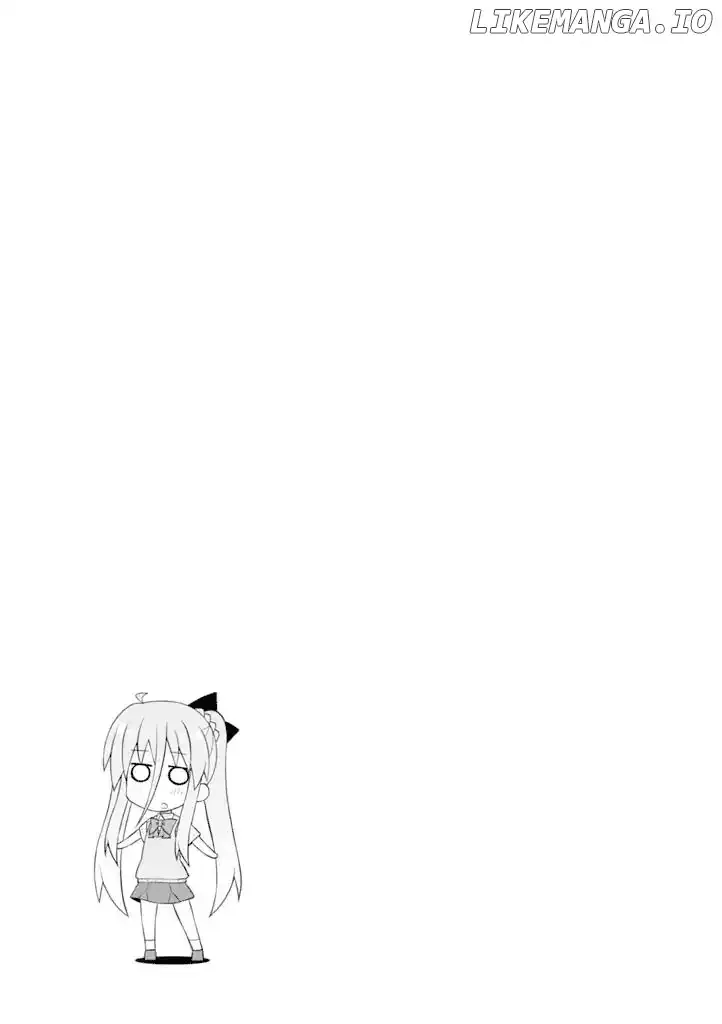 Mahou Shoujo Lyrical Nanoha Vivid Life Chapter 19 page 9