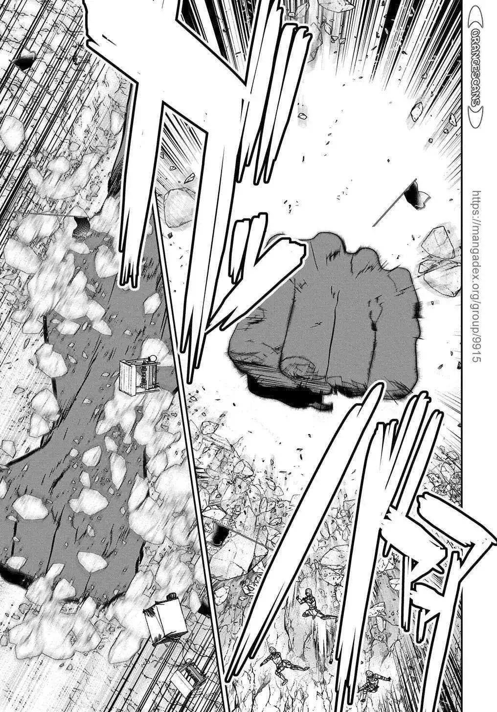 Shounin Yuusha wa Isekai wo Gyuujiru! – Saibai Skill de Nandemo Fuyashi Chaimasu Chapter 19 page 7