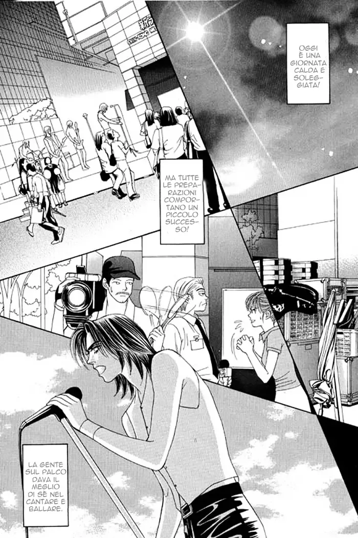 Youth Gone Wild Chapter 22 page 11