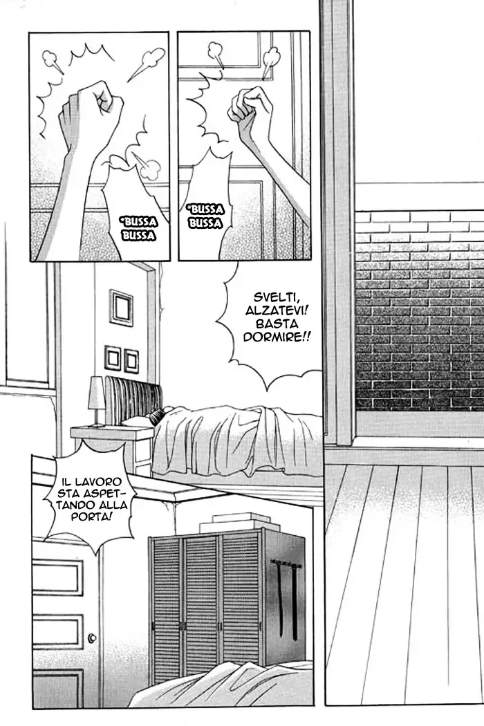 Youth Gone Wild Chapter 22 page 29