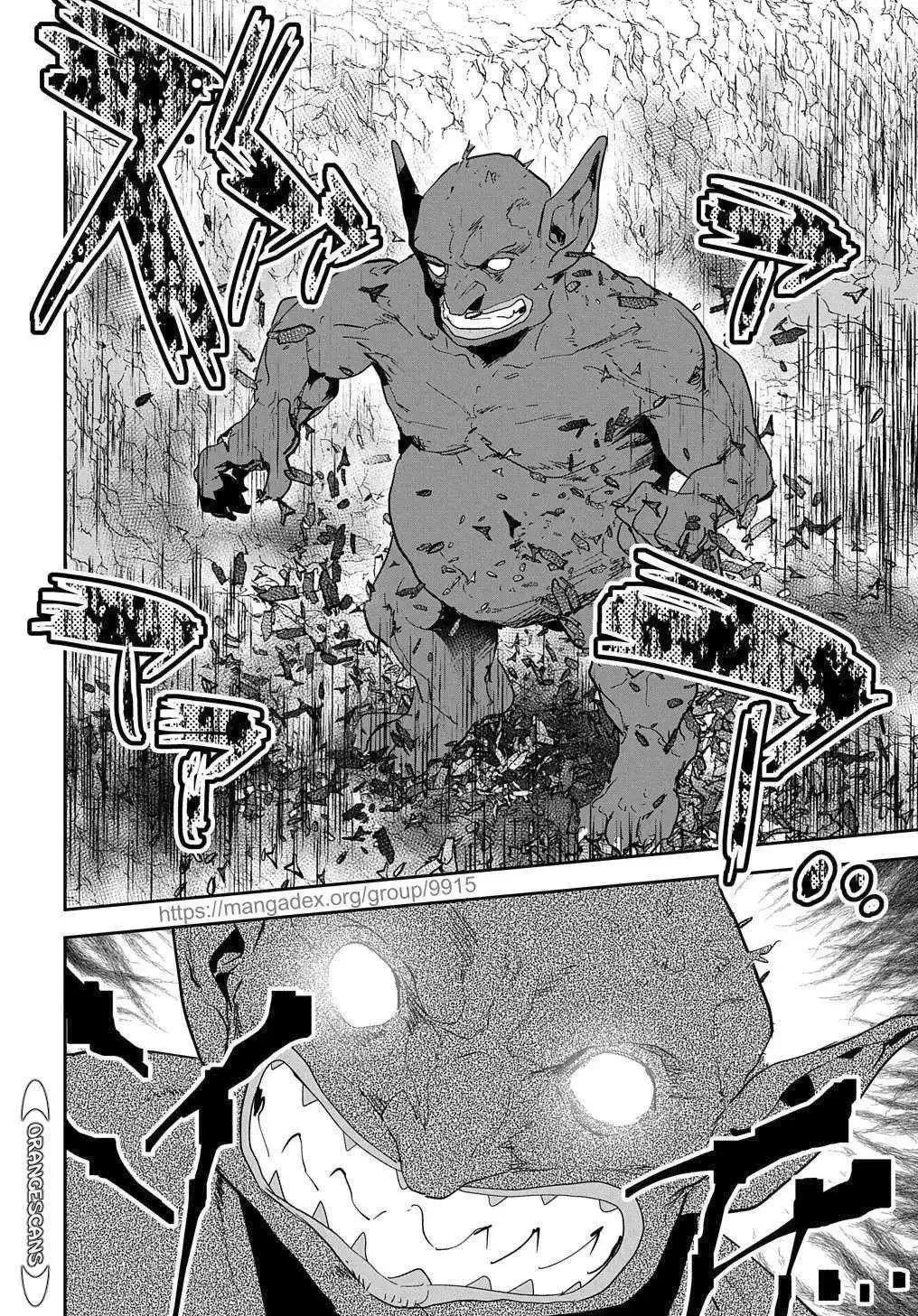 Shounin Yuusha wa Isekai wo Gyuujiru! – Saibai Skill de Nandemo Fuyashi Chaimasu Chapter 19 page 20