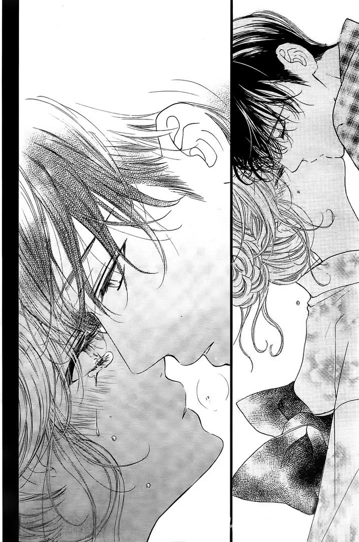 Boku ni Hana no Melancholy Chapter 21 page 2