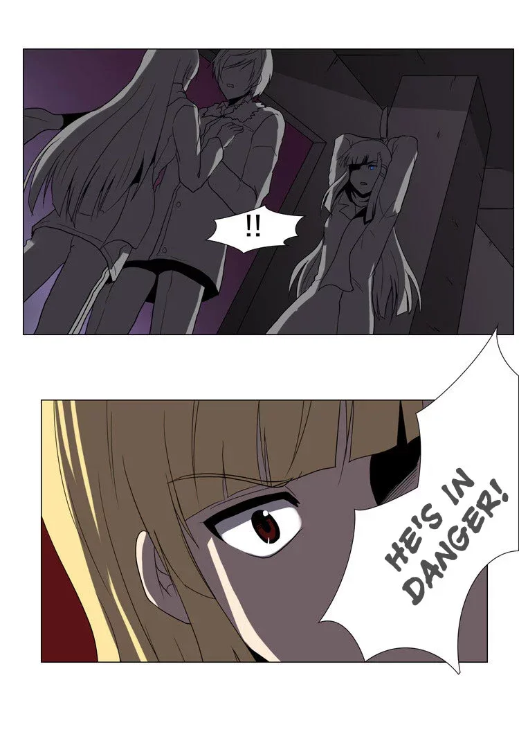 Mirror Girl Chapter 23 page 4