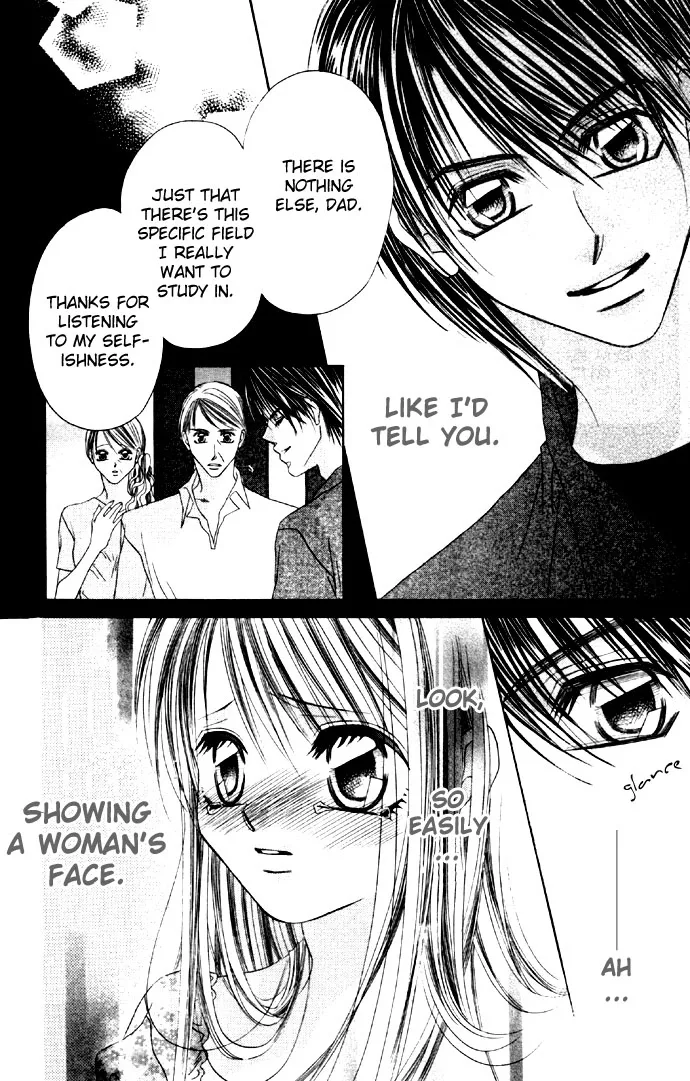 Boku wa Imouto ni Koi wo Suru Chapter 16 page 6