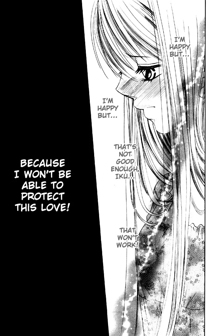Boku wa Imouto ni Koi wo Suru Chapter 16 page 7