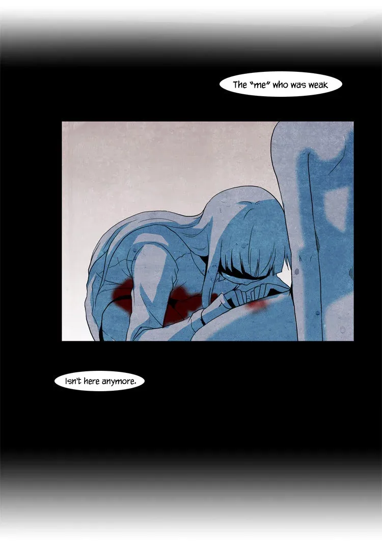 Mirror Girl Chapter 23 page 14