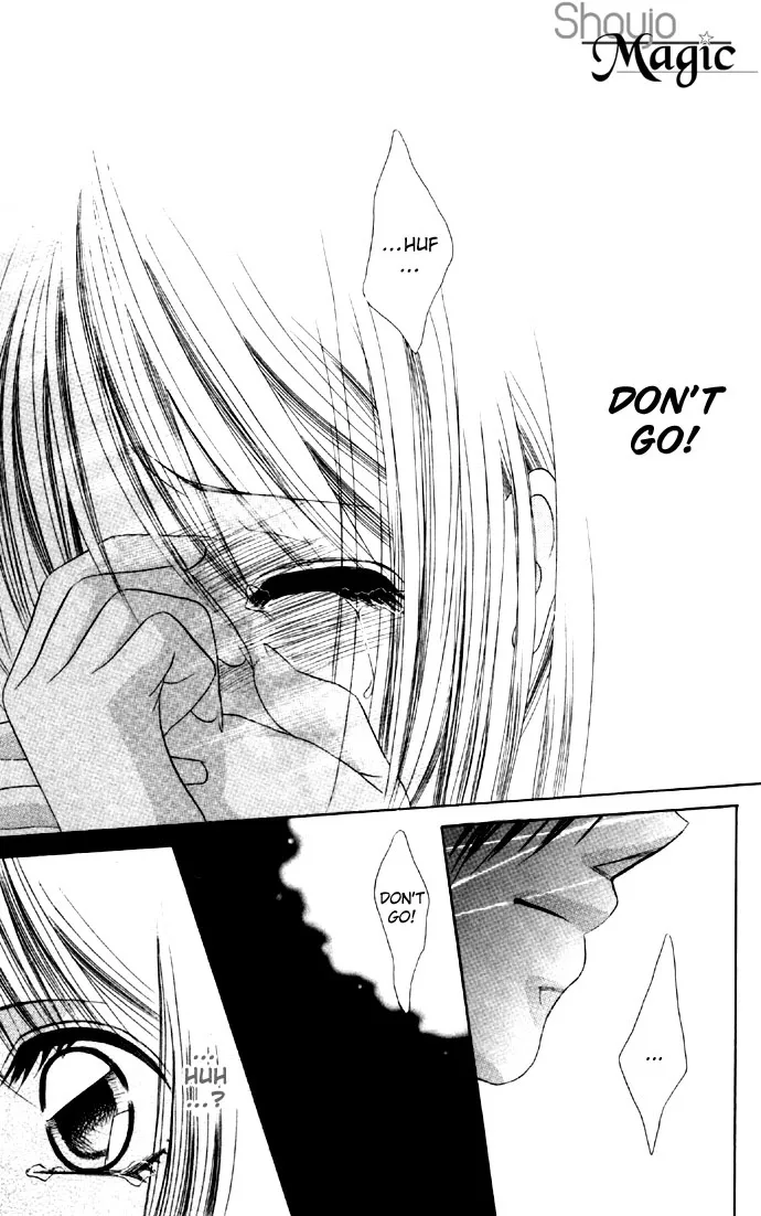 Boku wa Imouto ni Koi wo Suru Chapter 16 page 15