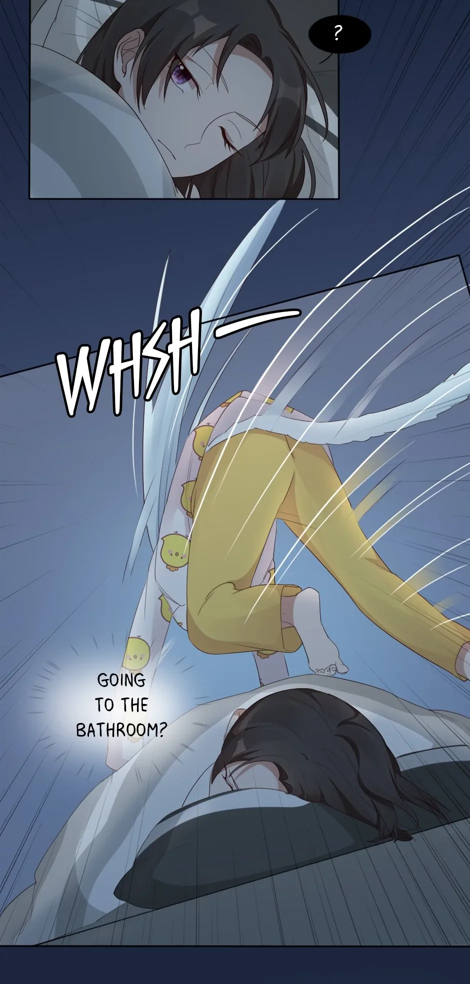 Kitty Boy Chapter 20 page 12
