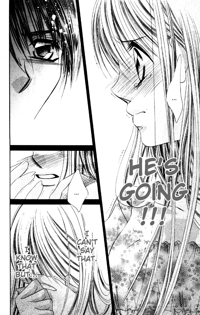 Boku wa Imouto ni Koi wo Suru Chapter 16 page 14