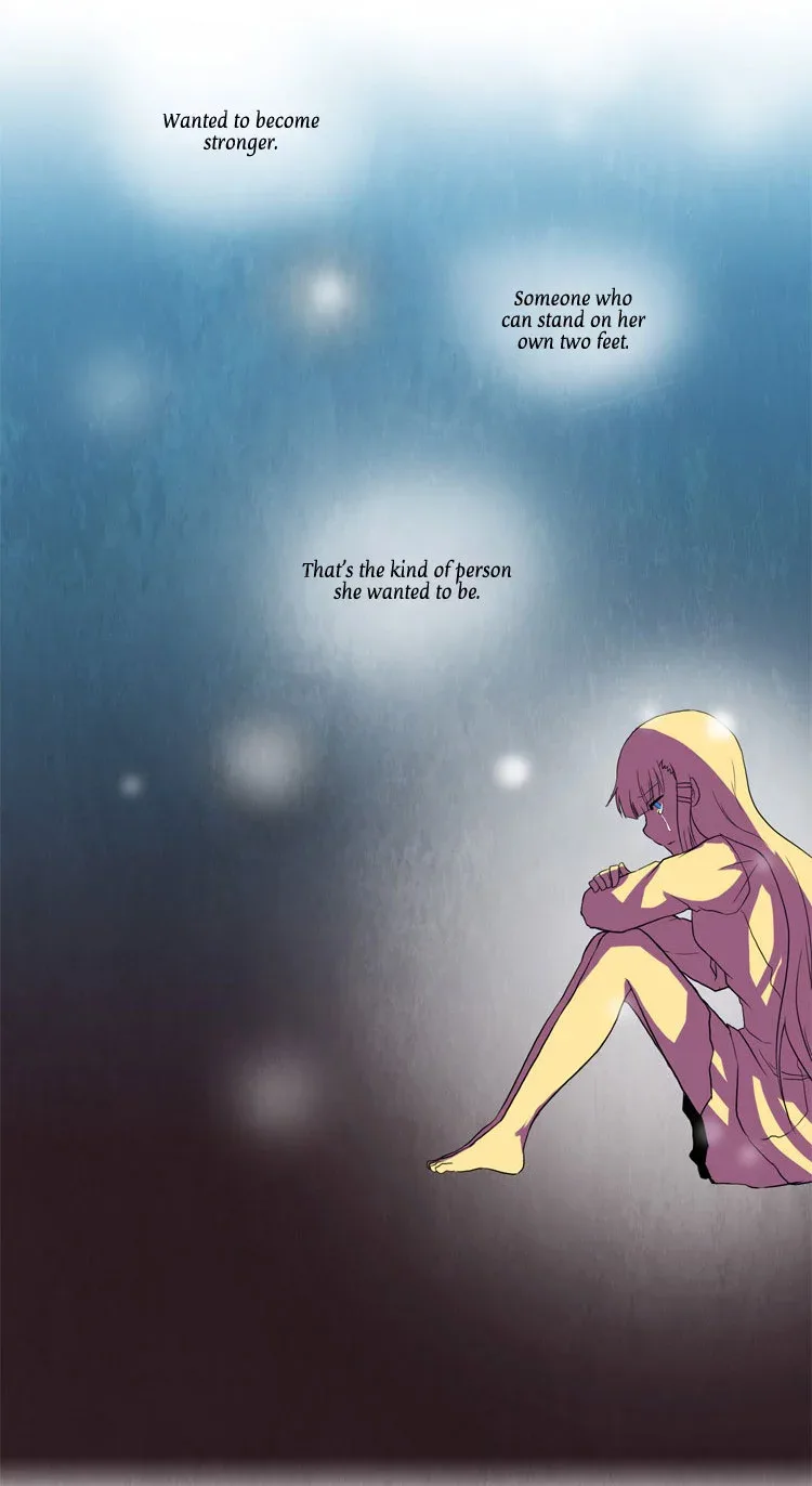 Mirror Girl Chapter 23 page 19