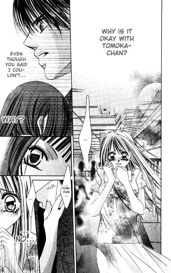 Boku wa Imouto ni Koi wo Suru Chapter 16 page 19