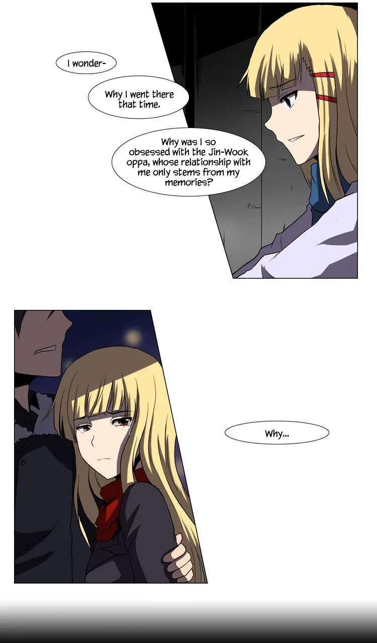 Mirror Girl Chapter 23 page 23