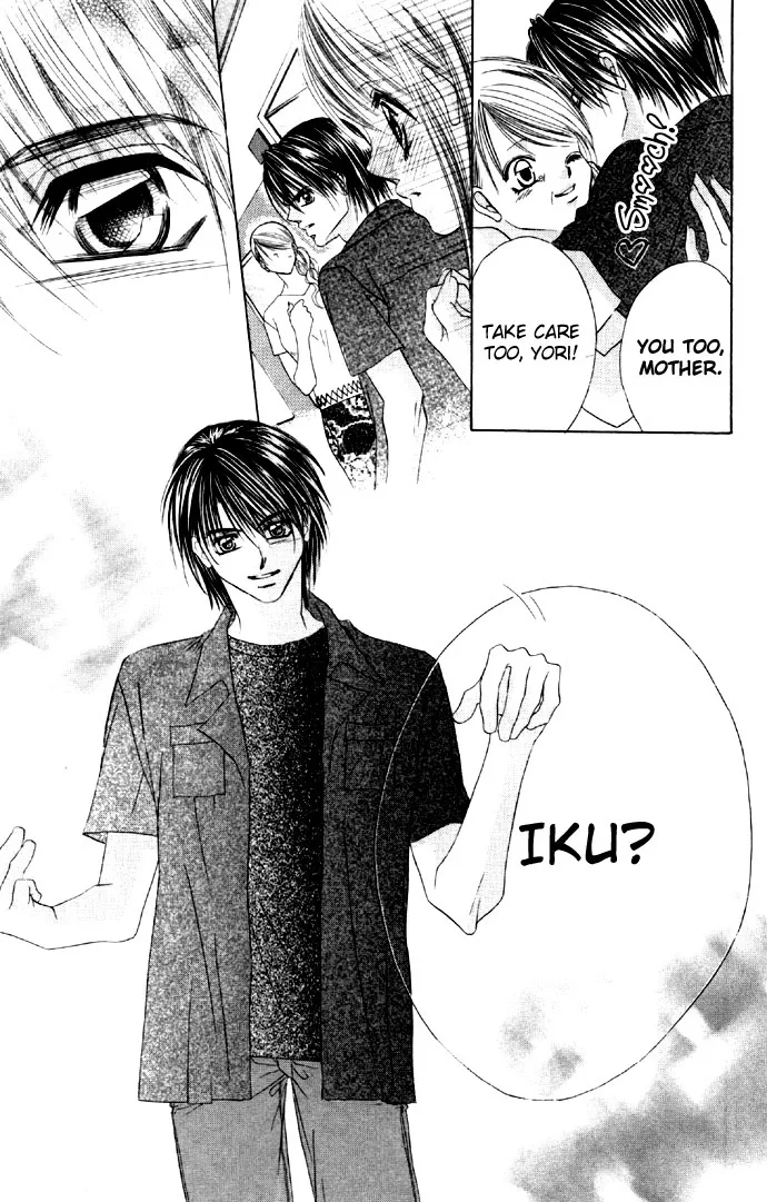 Boku wa Imouto ni Koi wo Suru Chapter 16 page 23