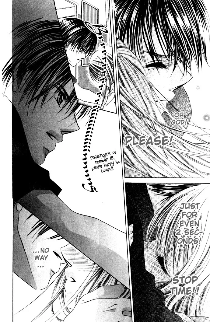 Boku wa Imouto ni Koi wo Suru Chapter 16 page 24