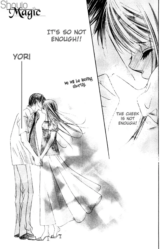 Boku wa Imouto ni Koi wo Suru Chapter 16 page 25