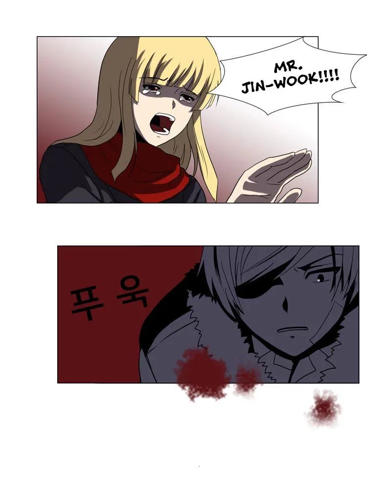 Mirror Girl Chapter 23 page 37