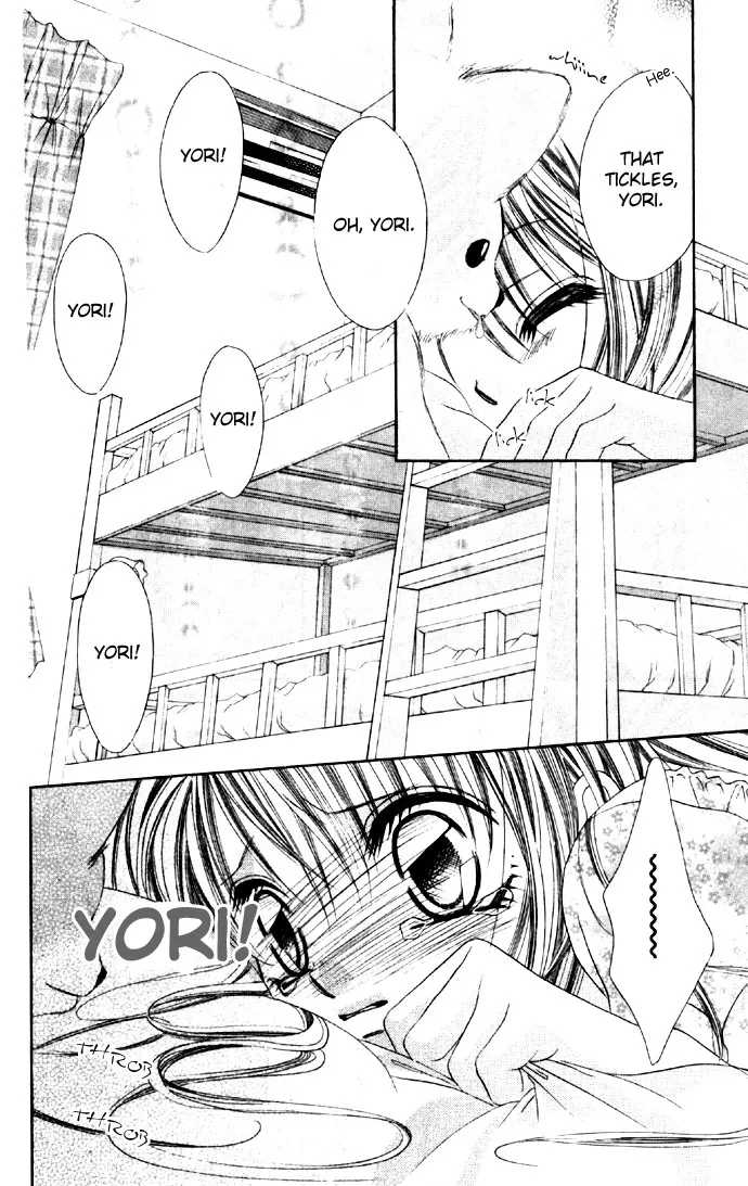 Boku wa Imouto ni Koi wo Suru Chapter 16 page 28