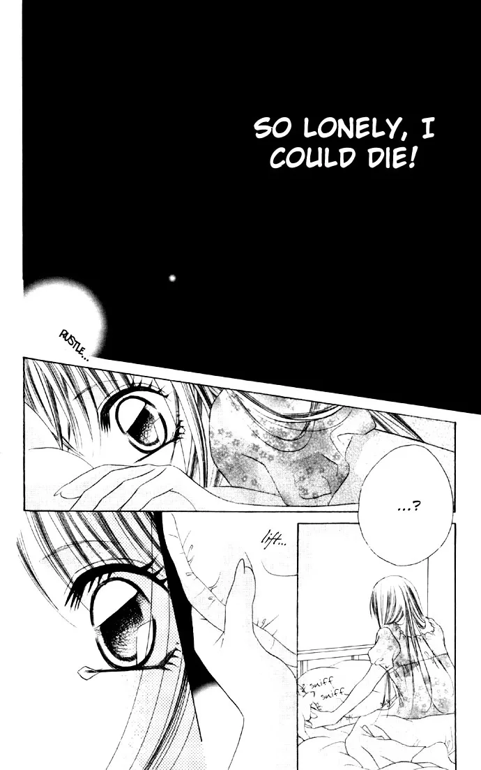 Boku wa Imouto ni Koi wo Suru Chapter 16 page 30