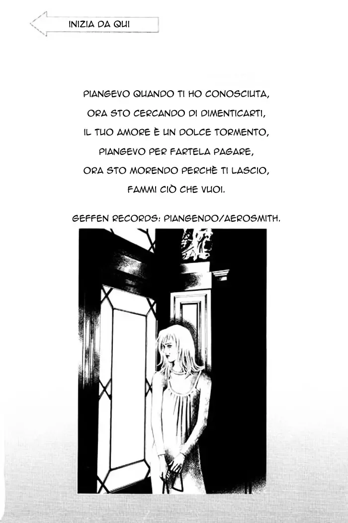 Youth Gone Wild Chapter 23 page 6