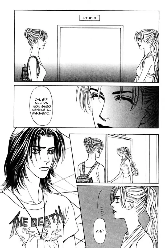 Youth Gone Wild Chapter 23 page 7