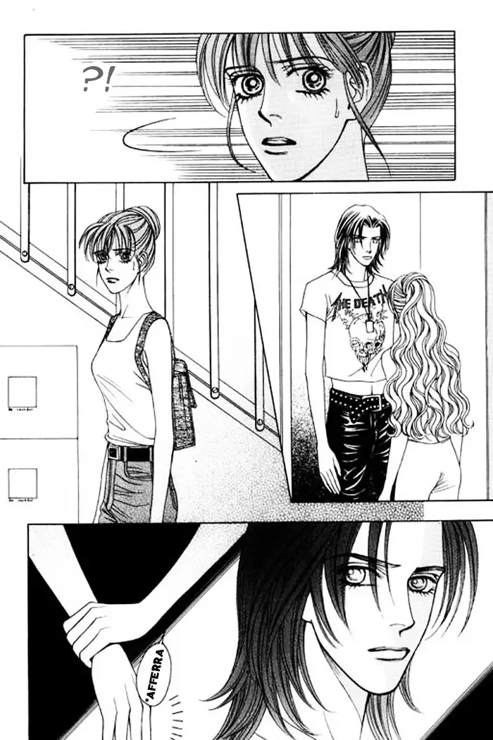 Youth Gone Wild Chapter 23 page 10