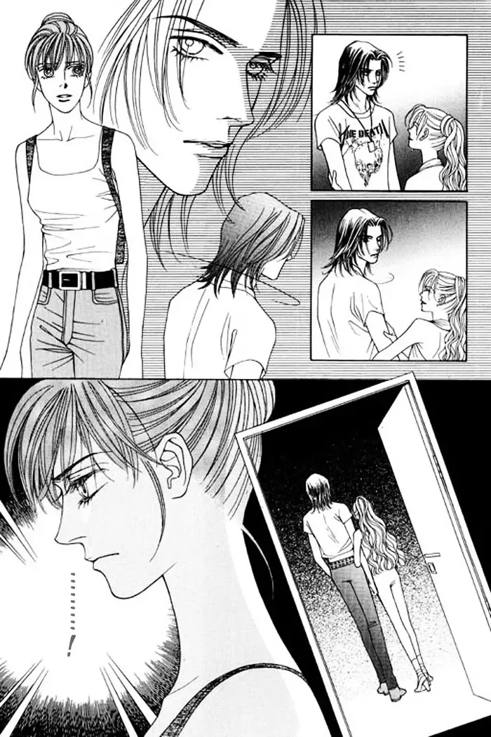 Youth Gone Wild Chapter 23 page 11