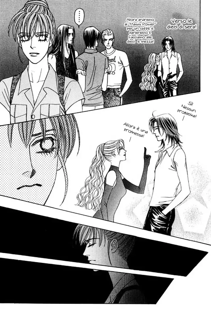 Youth Gone Wild Chapter 23 page 27
