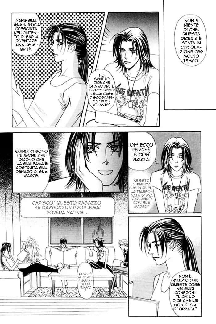 Youth Gone Wild Chapter 23 page 24