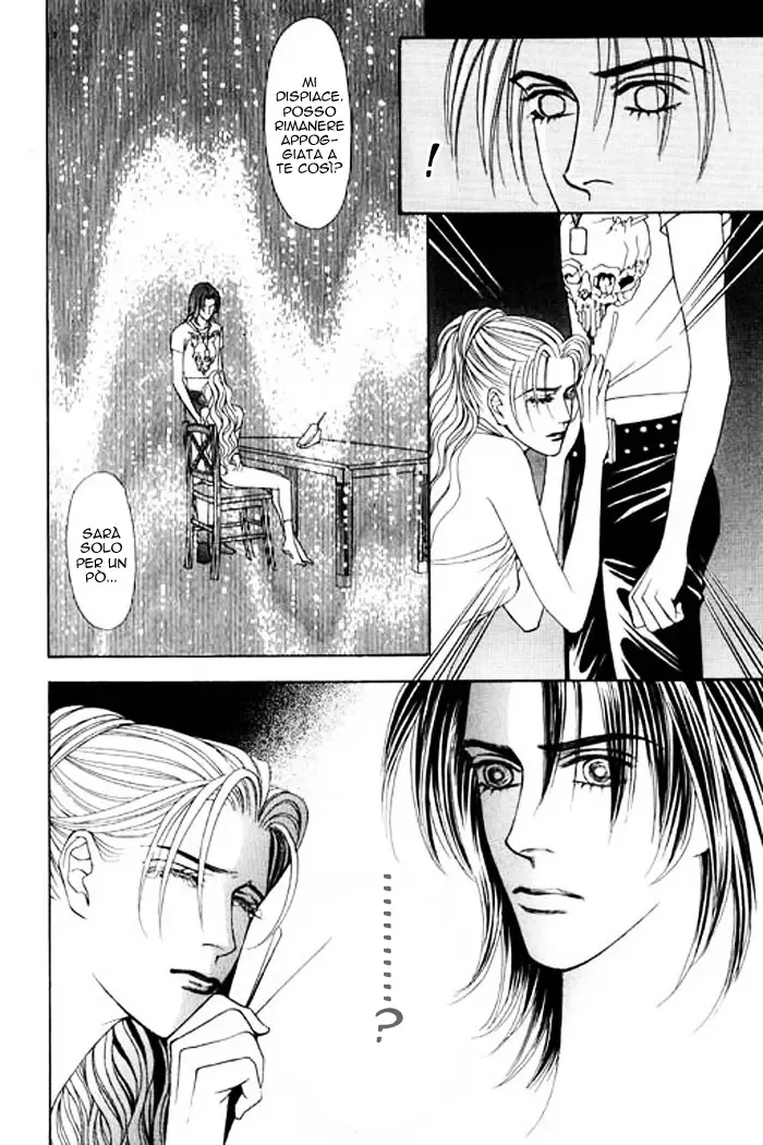 Youth Gone Wild Chapter 23 page 22