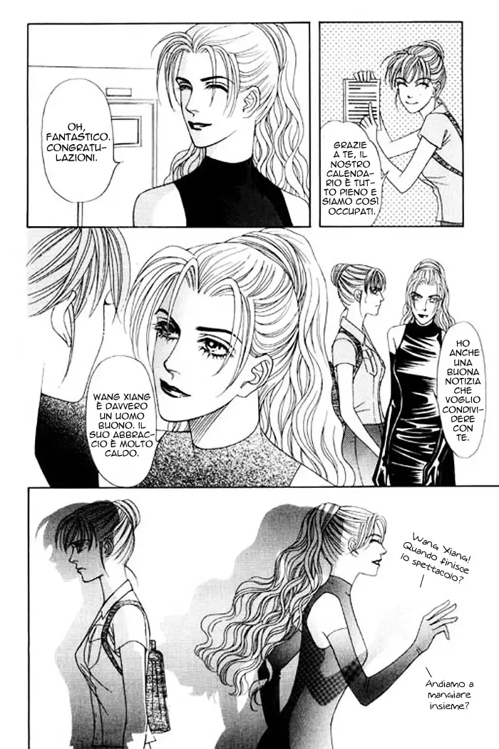 Youth Gone Wild Chapter 23 page 26