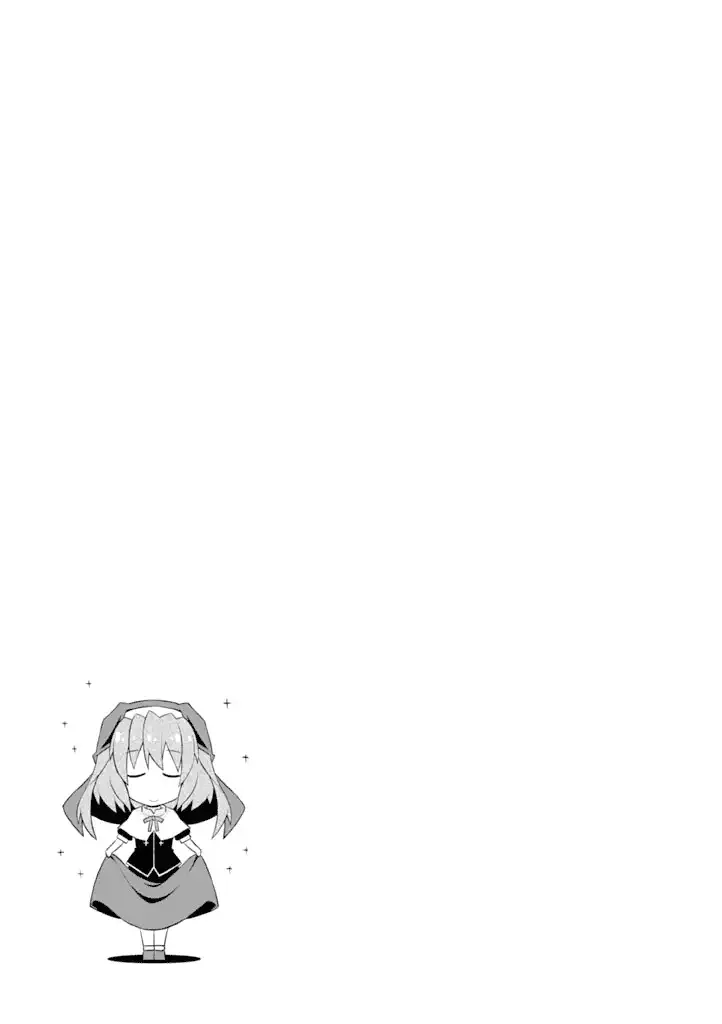 Mahou Shoujo Lyrical Nanoha Vivid Life Chapter 20 page 9