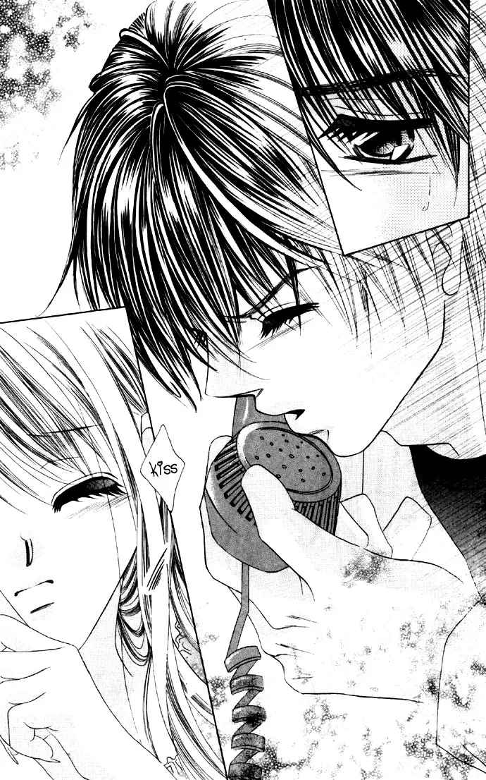 Boku wa Imouto ni Koi wo Suru Chapter 17 page 16