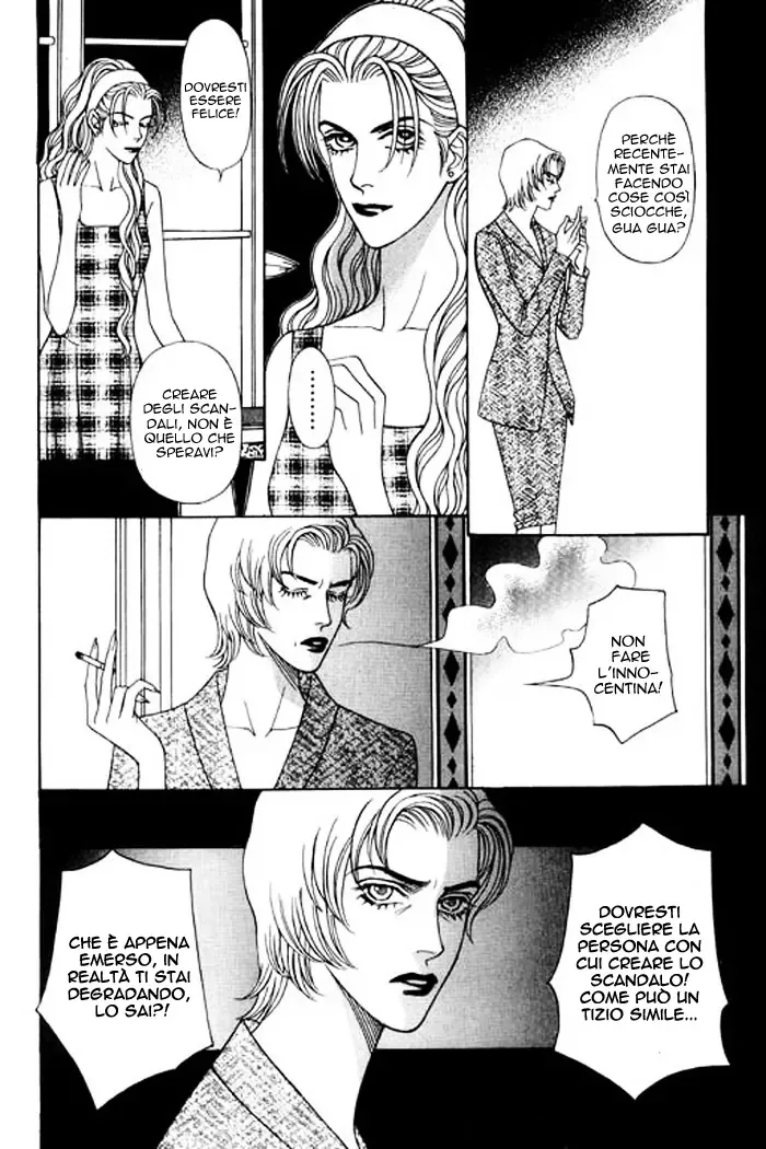 Youth Gone Wild Chapter 24 page 4