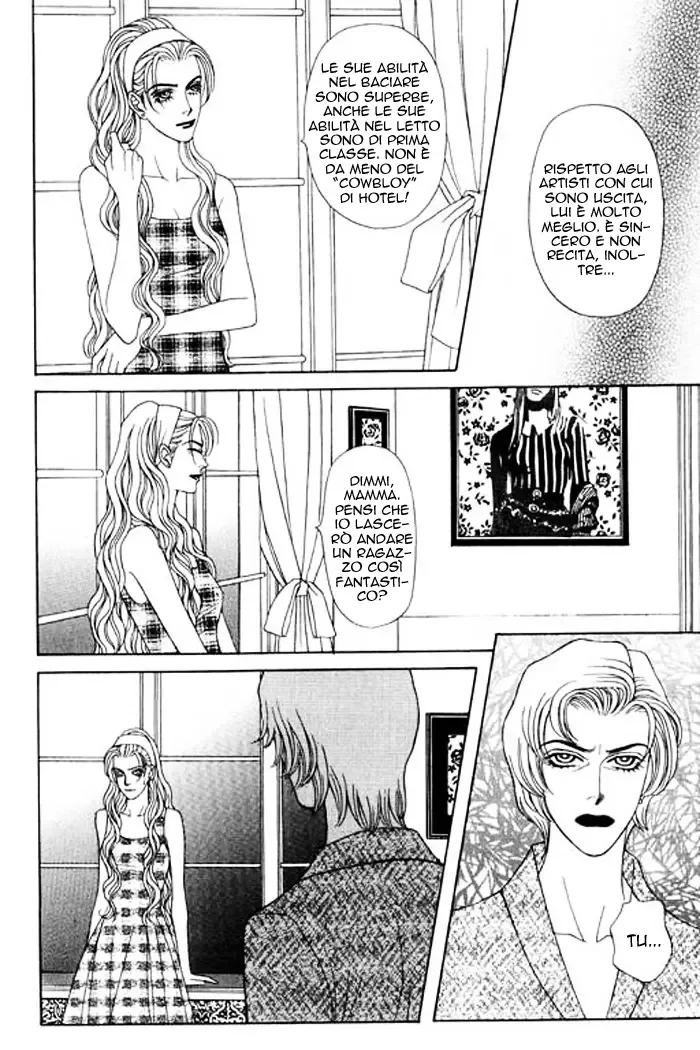 Youth Gone Wild Chapter 24 page 6