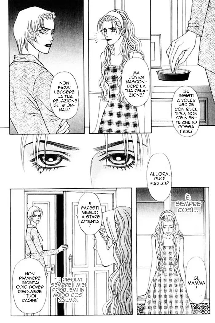 Youth Gone Wild Chapter 24 page 8