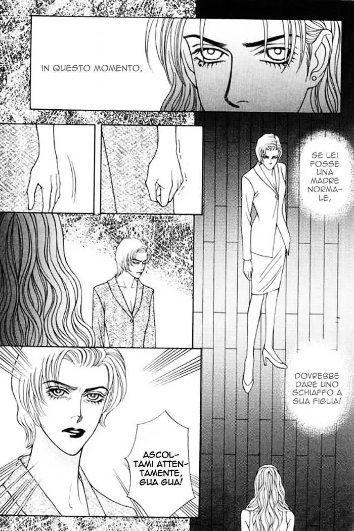 Youth Gone Wild Chapter 24 page 7