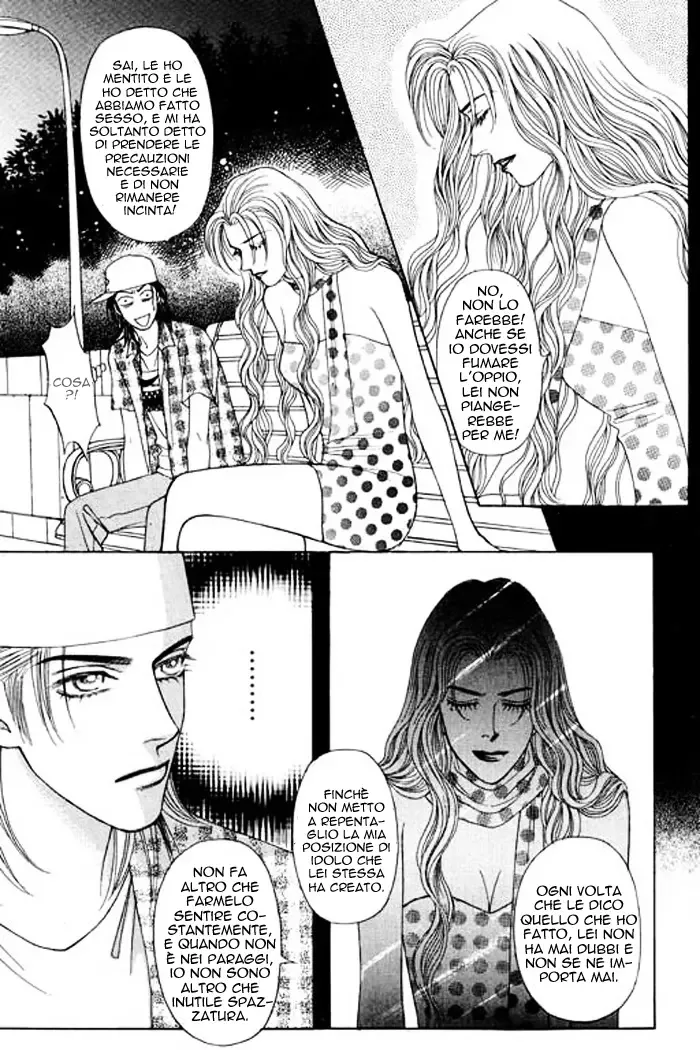Youth Gone Wild Chapter 24 page 19