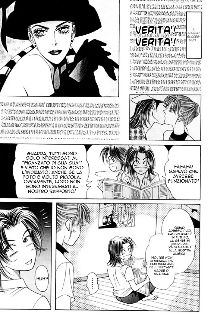 Youth Gone Wild Chapter 24 page 23